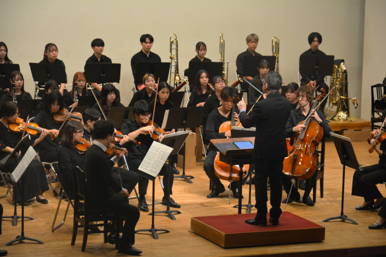 芸術・スポーツキャラバンin長万部町